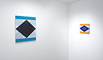 Don Voisine, 2025 installation 22