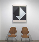 Don Voisine, 2025 installation 25