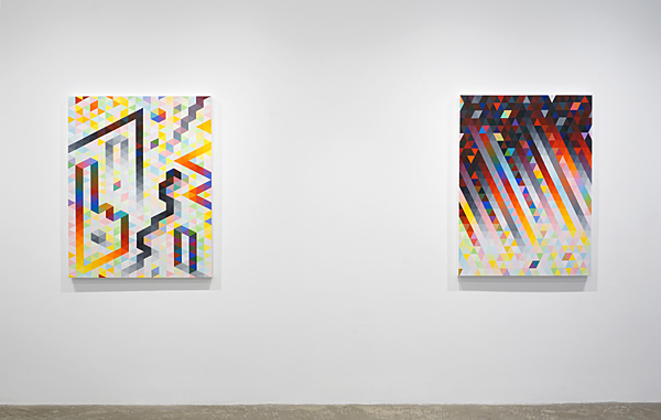 Installation View 2023-24 2