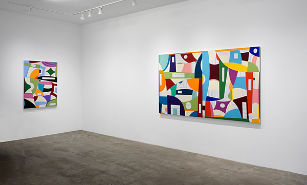 Installation View 2024 1