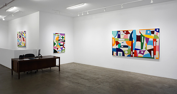 Installation View 2024 2