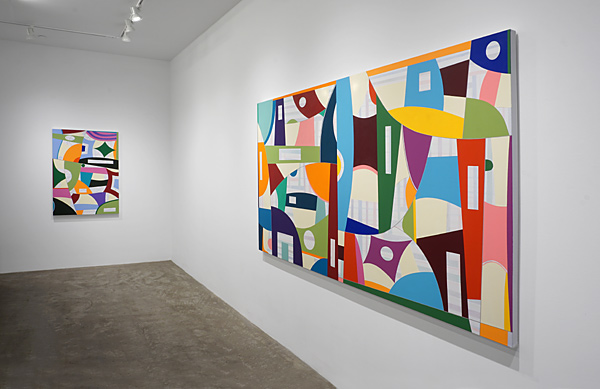 Installation View 2024 4