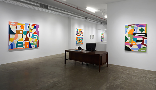 Installation View 2024 5