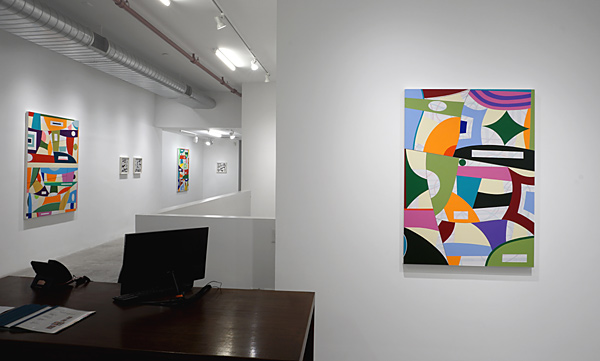 Installation View 2024 6