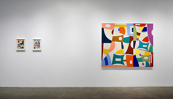 Installation View 2024 8