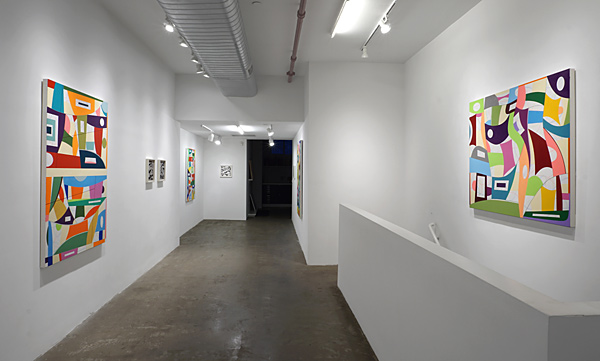 Installation View 2024 12