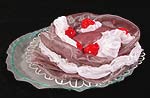 Julie Allen, Black Forest Cake
