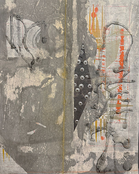 Interval #6  JBI10003