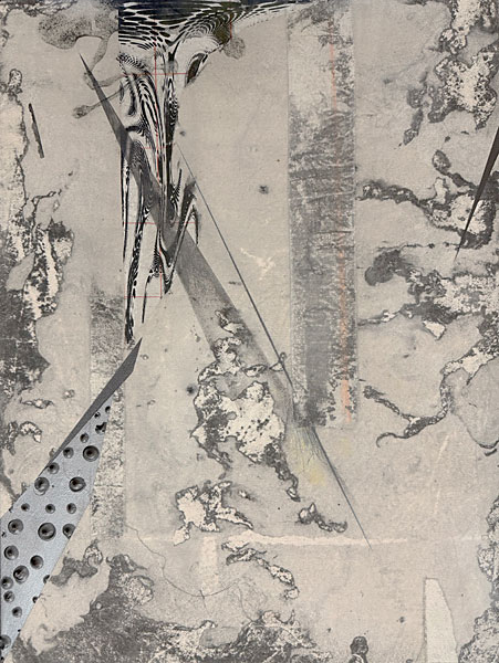 Interval #9  JBI10006