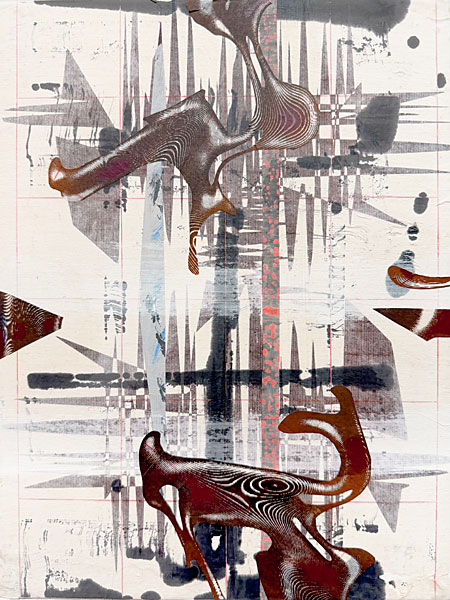 Sidewinder #5  JBI10012