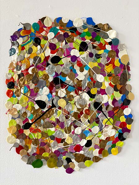James Lecce, Nose-to-Tail
