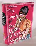 Jean Lowe, Long Distance Whiner