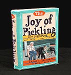 Jean Lowe, Joy of Pickling - 200 Scenarios