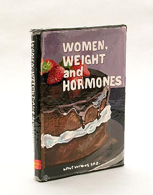 Jean Lowe, Women, Weight, and Hormones
