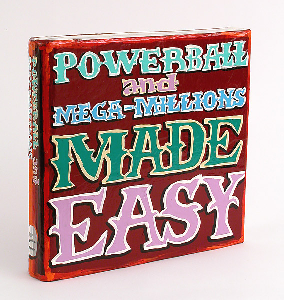 Powerball and Mega-Millions Made Easy