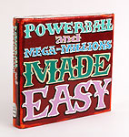 Jean Lowe, Powerball and Mega-Millions Made Easy