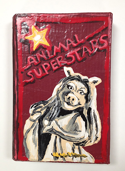 Animal Superstars