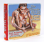 Jean Lowe, The Ultimate Paleo Book for Women