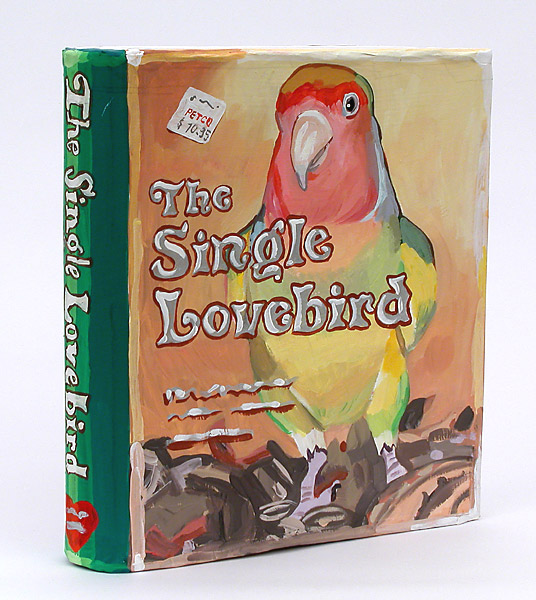 The Single Lovebird