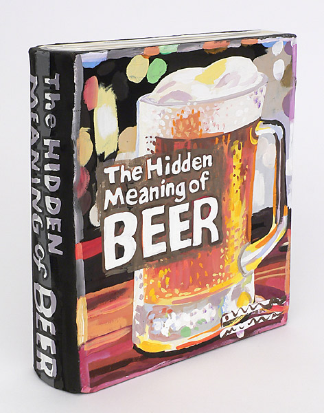 The Hidden Meaning of Beer