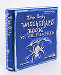 Jean Lowe, The Only Witchcraft Book You Will Ever Need