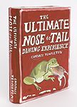 Jean Lowe, The Ultimate Nose to Tail Dining Experience