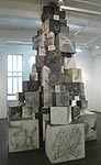 James Nelson<br><i>Untitled (Boxes)