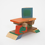 Jim Osman, Little Stack II