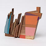 Jim Osman, Leaning Stack