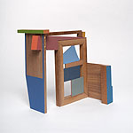 Jim Osman, Morning Stack