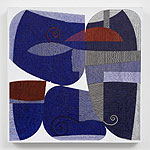 Jessica Rosner, Line Element : Curls