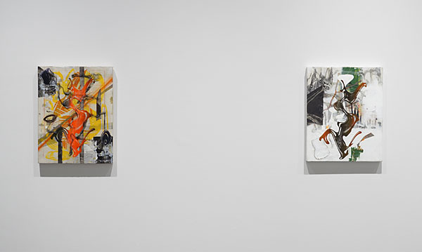 Installation View 2026 12