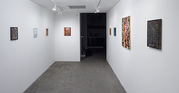 Installation View 2026 19