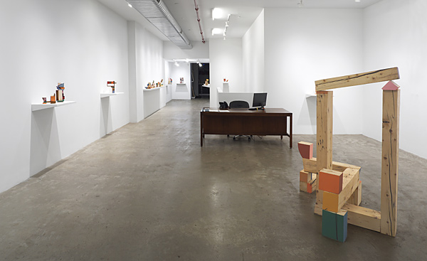 Installation View 2024 1