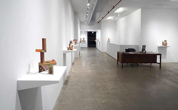 Installation View 2024 8