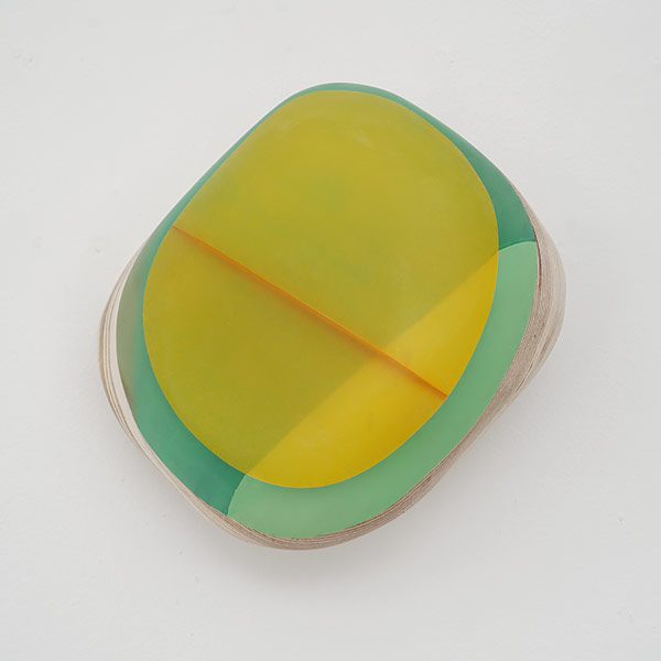 Daystone Series: Below Ninigret MBT10006