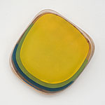 Michelle Benoit, Daystone Series: Above Pine