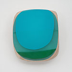 Michelle Benoit, Daystone Series: Following Before