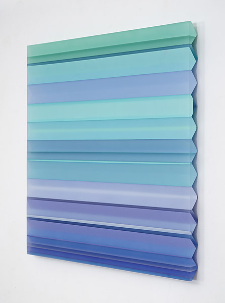 Adjacent Faraway Series: Over Blue MBT10018