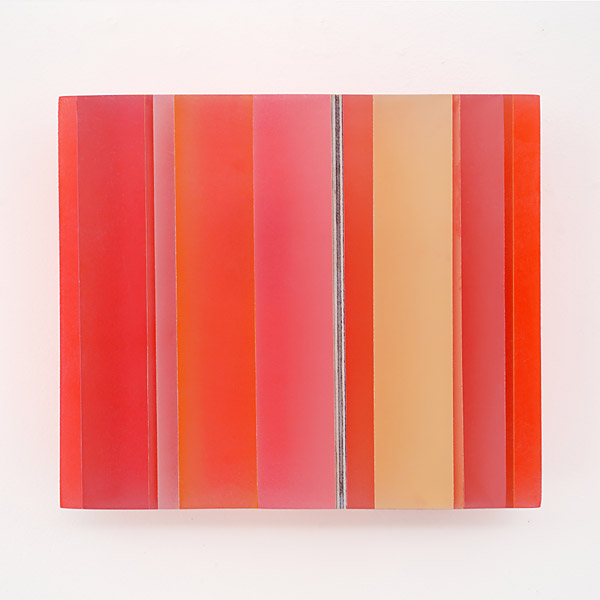 Inside Blueskies Series: Inside Blueskies Red MBT10028