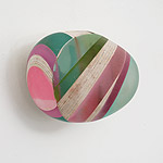 Michelle Benoit, Orb Series: Plus Lillies