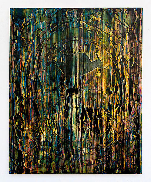 Cutt (Trucha)  MDO10011