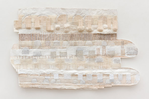 Untitled #100 MW10009