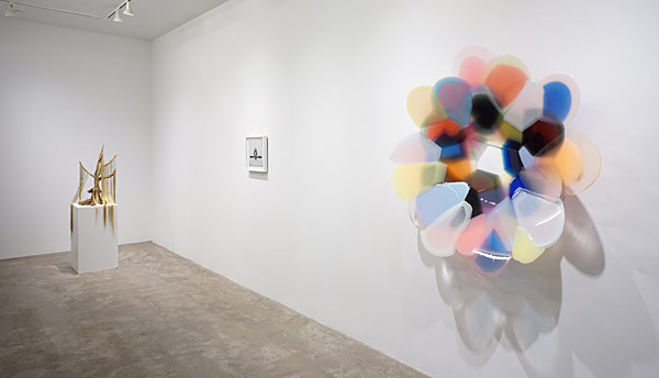 Installation View 2025-26 1