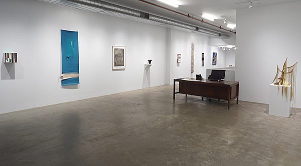 Installation View 2025-26 12