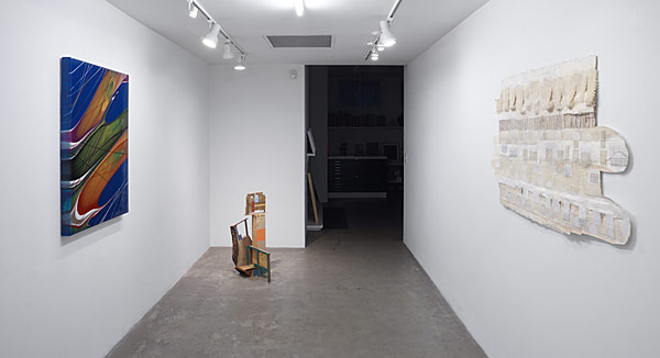 Installation View 2025-26 26