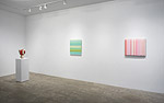 Michelle Benoit, 2026 installation 2