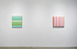Michelle Benoit, 2026 installation 3