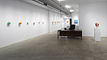 Michelle Benoit, 2026 installation 7