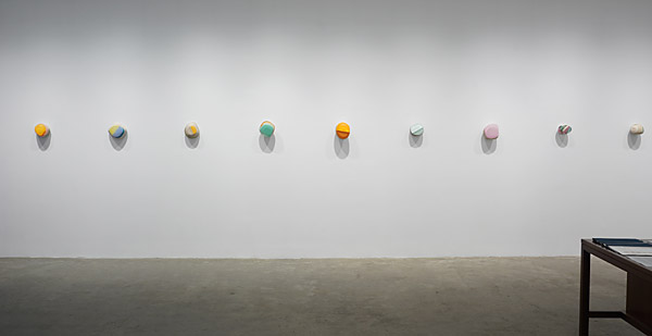 Installation View 2026 8